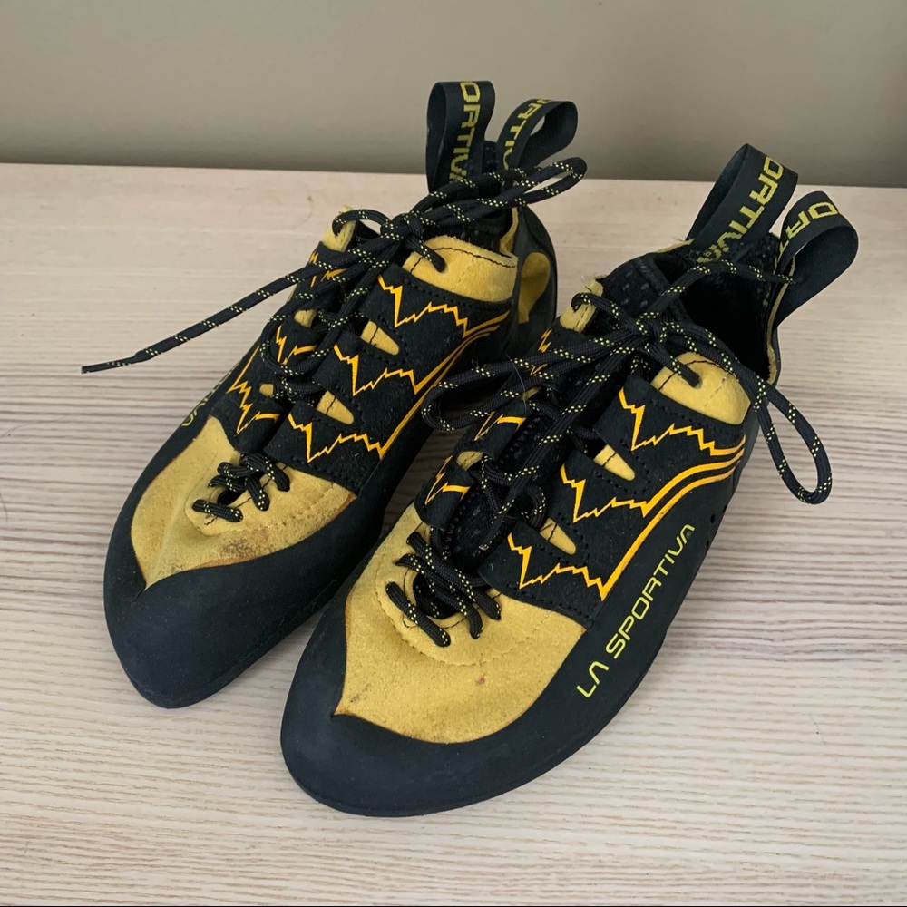 La Sportiva Katana Laces 38.5